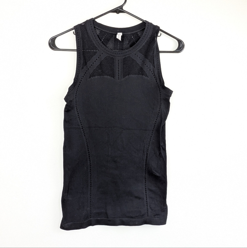 Athleta Oxygen tank size XS, black - Picture 2 of 4